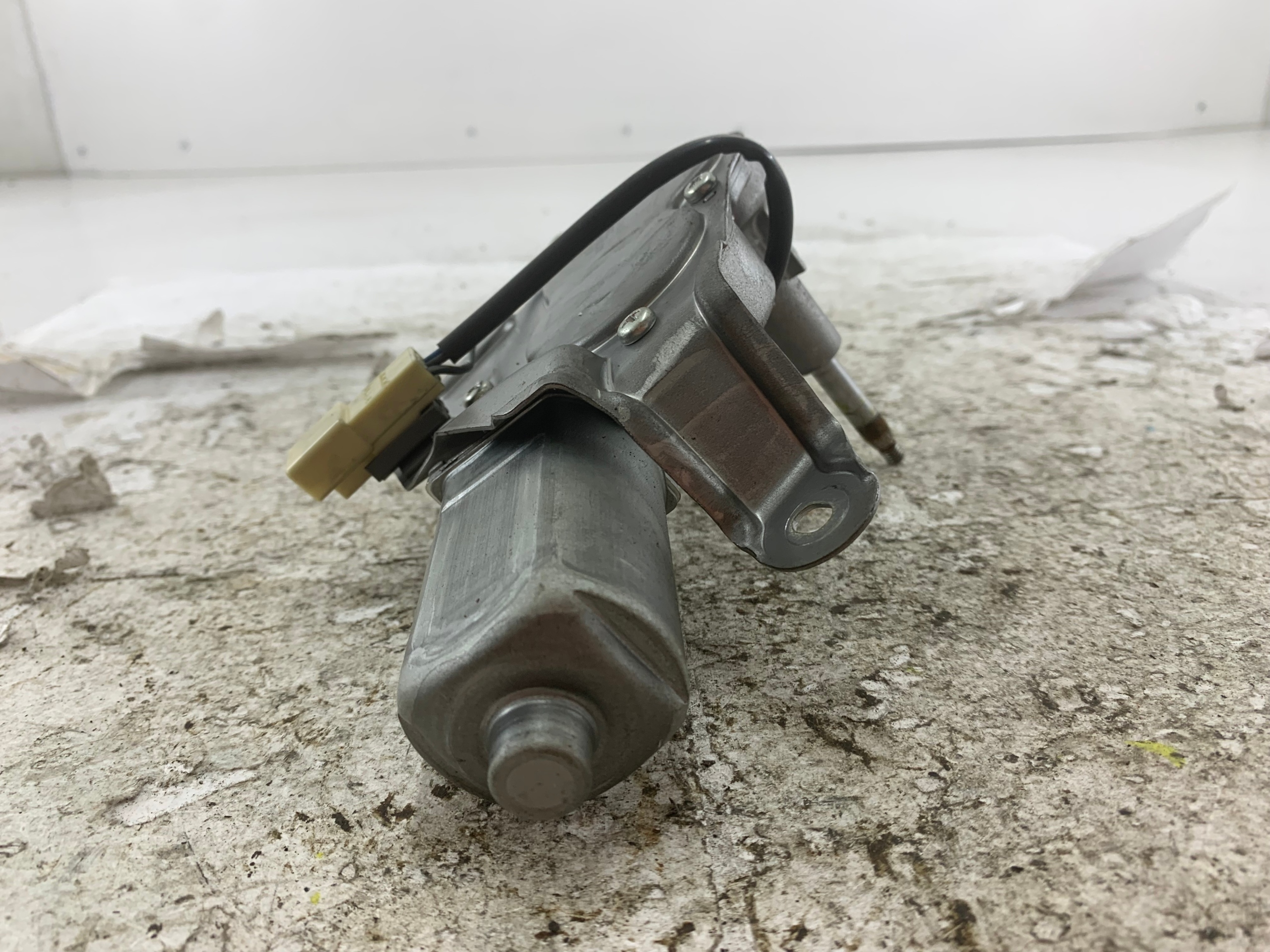 MAZDA 5 és CR motor ablaktörlők hátsó 849600-0280