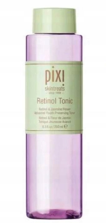 Toniki do twarzy Pixi 250 ml
