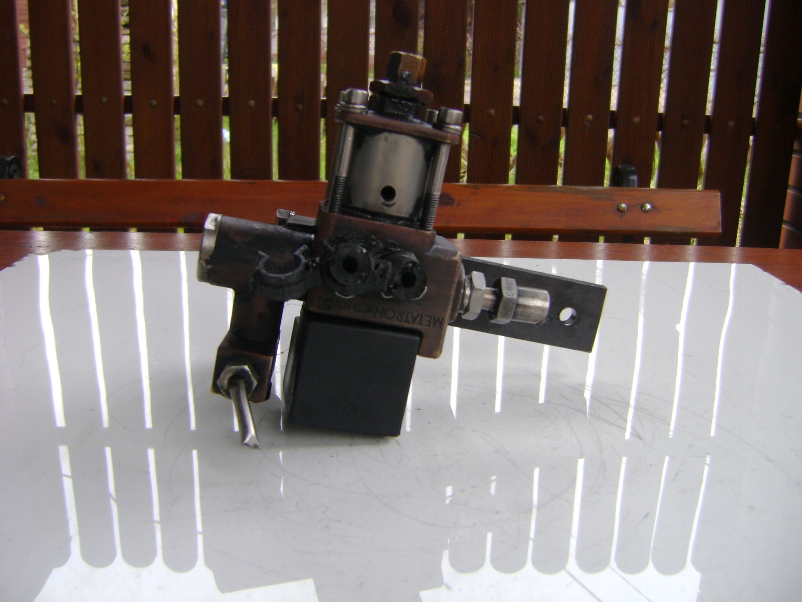 Ducato Boxer Jumper 3.0 CNG редуктор редуктор