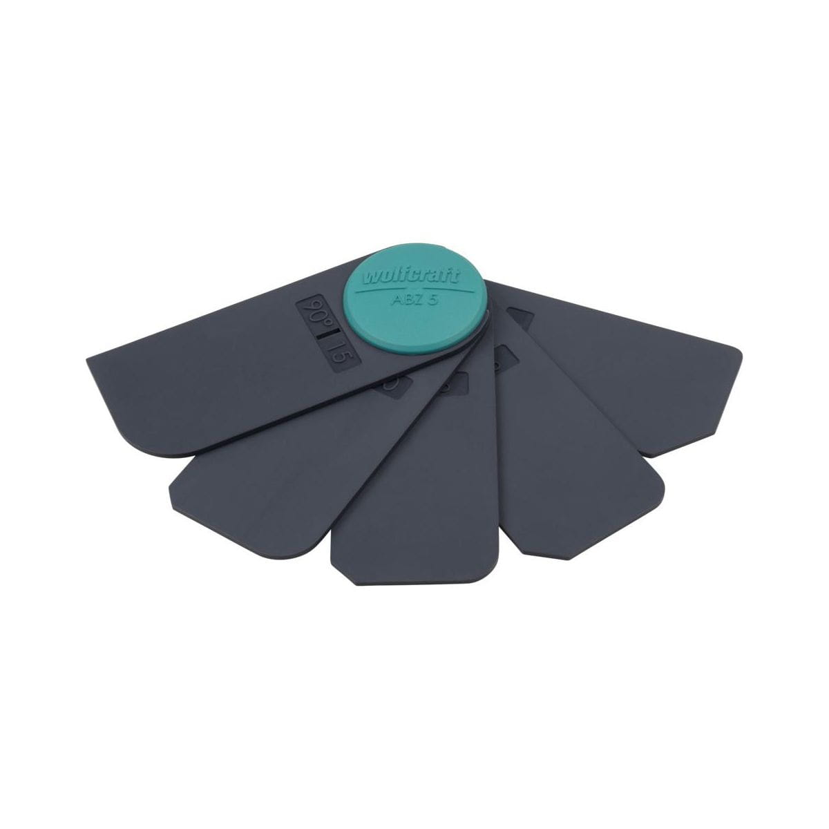 Wygładzarka do fug 4332000 WOLFCRAFT