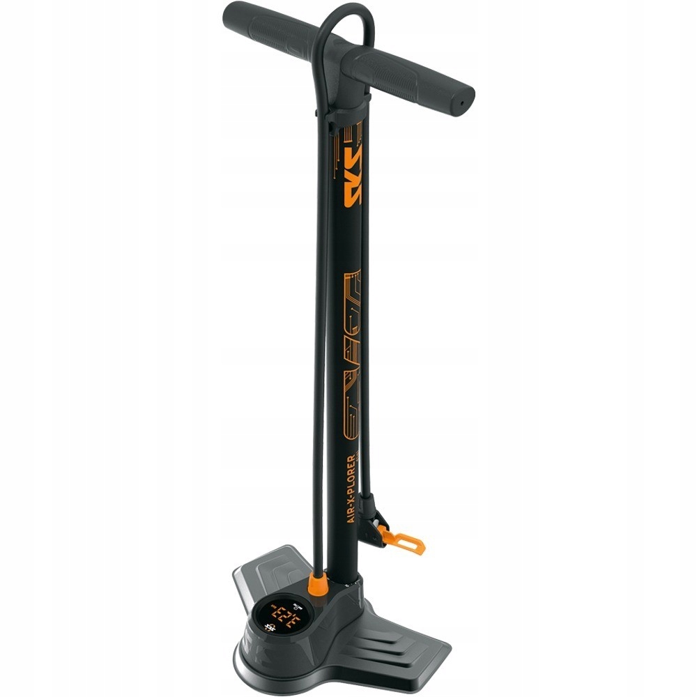 Servisní pumpa Sks Air-x-plorer Digi 10.0 (multi)
