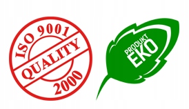 ELEGANCKA Narzuta na łóżko KAPA ze wzorem 200x220 Szerokość produktu 200 cm