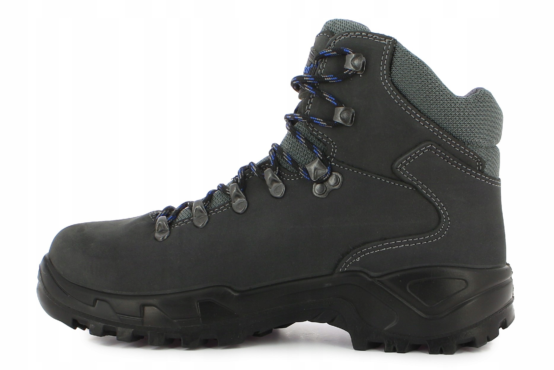 Buty turystyczne Chiruca Somiedo GTX 38 Model Chiruca