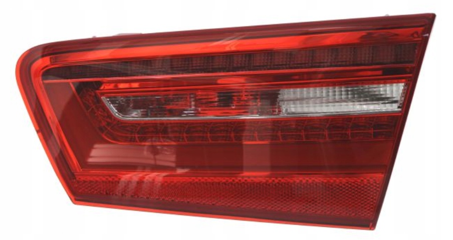 Audi A6 4G/C7 Zadní Světlo Pravé Vnitřní Led Ory