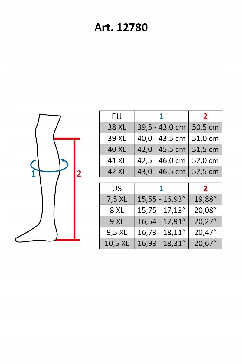 HKM Oficerki LATINIUM CLASSIC Ek.Wysokie / XL (R: 38) Stan opakowania oryginalne