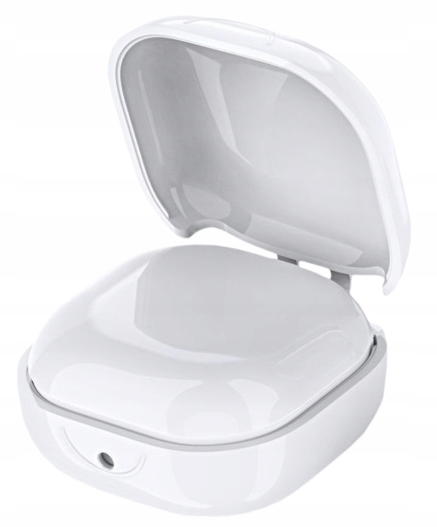 Galaxy Buds2 ホワイト 新品未開封品 超没入型ワイヤレスイヤホン Galaxy Buds2 ホワイト
