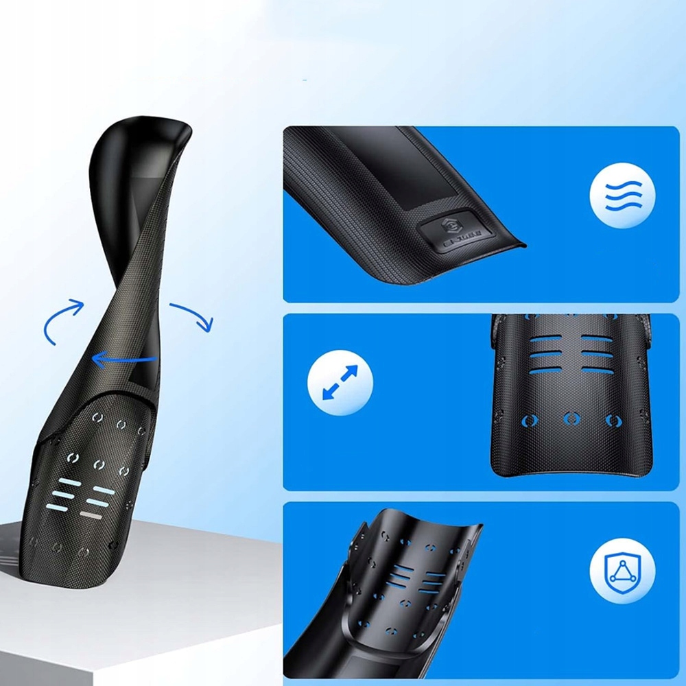 MTB BŁOTNIKI ROWEROWE ZESTAW 24-29 CALI PRZED ROZPRYSKAMI WODY I BRUDEM Model ZESTAW BŁOTNIKÓW ROWEROWYCH