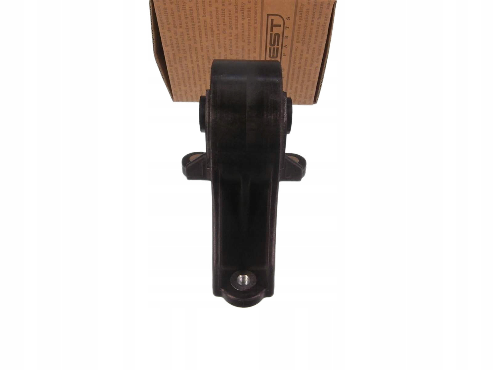 PODUSZKA PODPORA MOCOWANIE MOSTU DYFERENCJAŁU TYŁ HONDA CR-V II III 01-12 Numer katalogowy części HAB-014