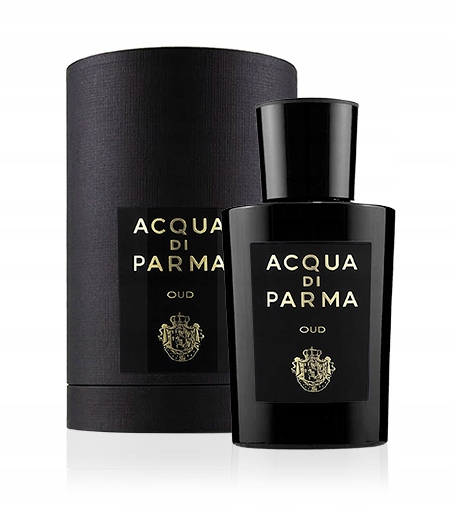 Acqua Di Parma Oud parfémovaná voda unisex 100 ml