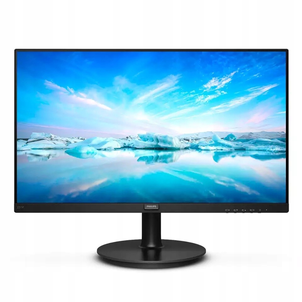Monitor 21.5 palců 221V8A Va Hdmi reproduktory
