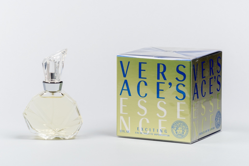 Essence Exciting woda toaletowa