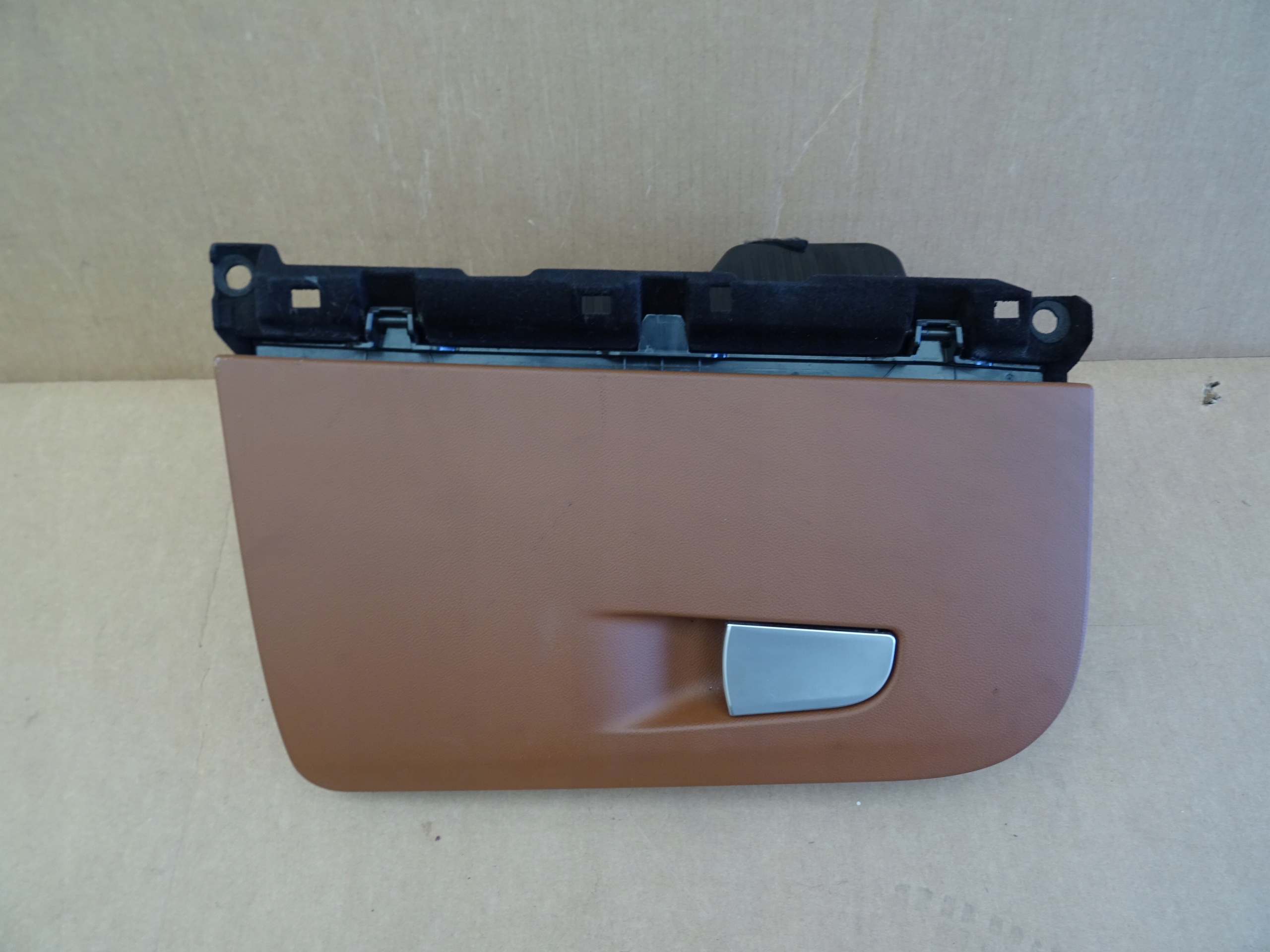 ALFA ROMEO GIULIA бардачок