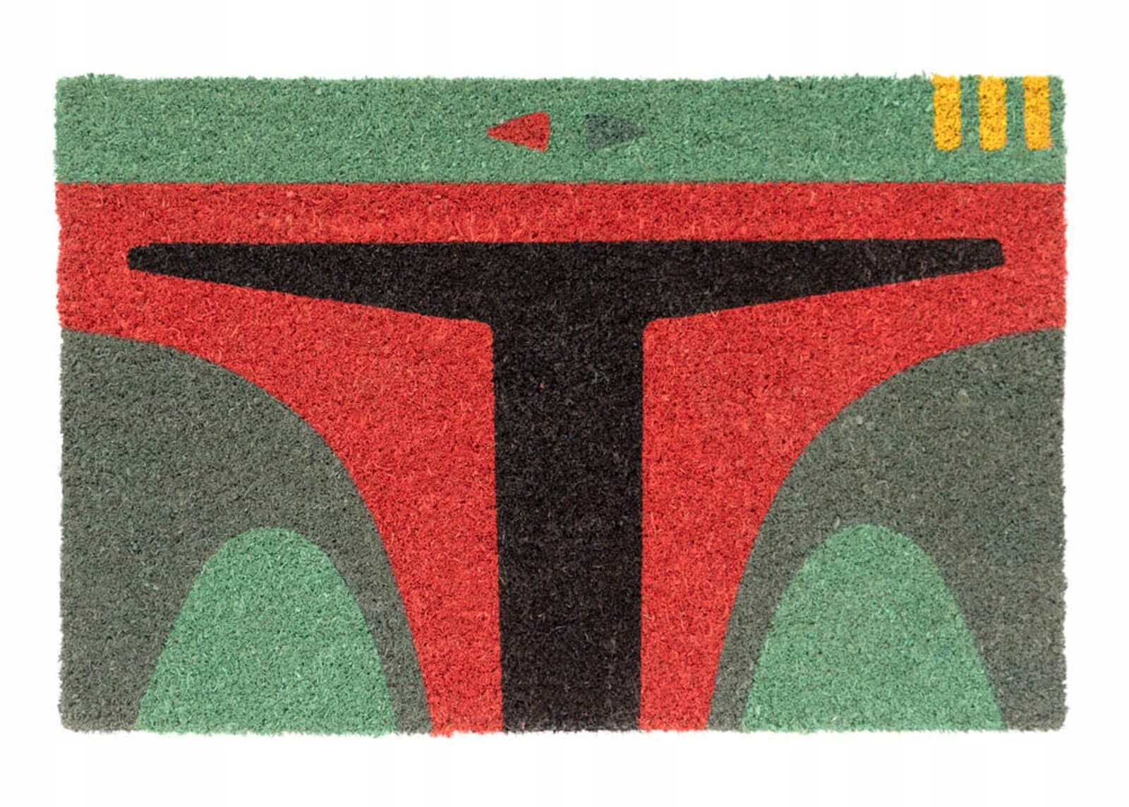 

Star Wars Boba Fett wycieraczka na buty