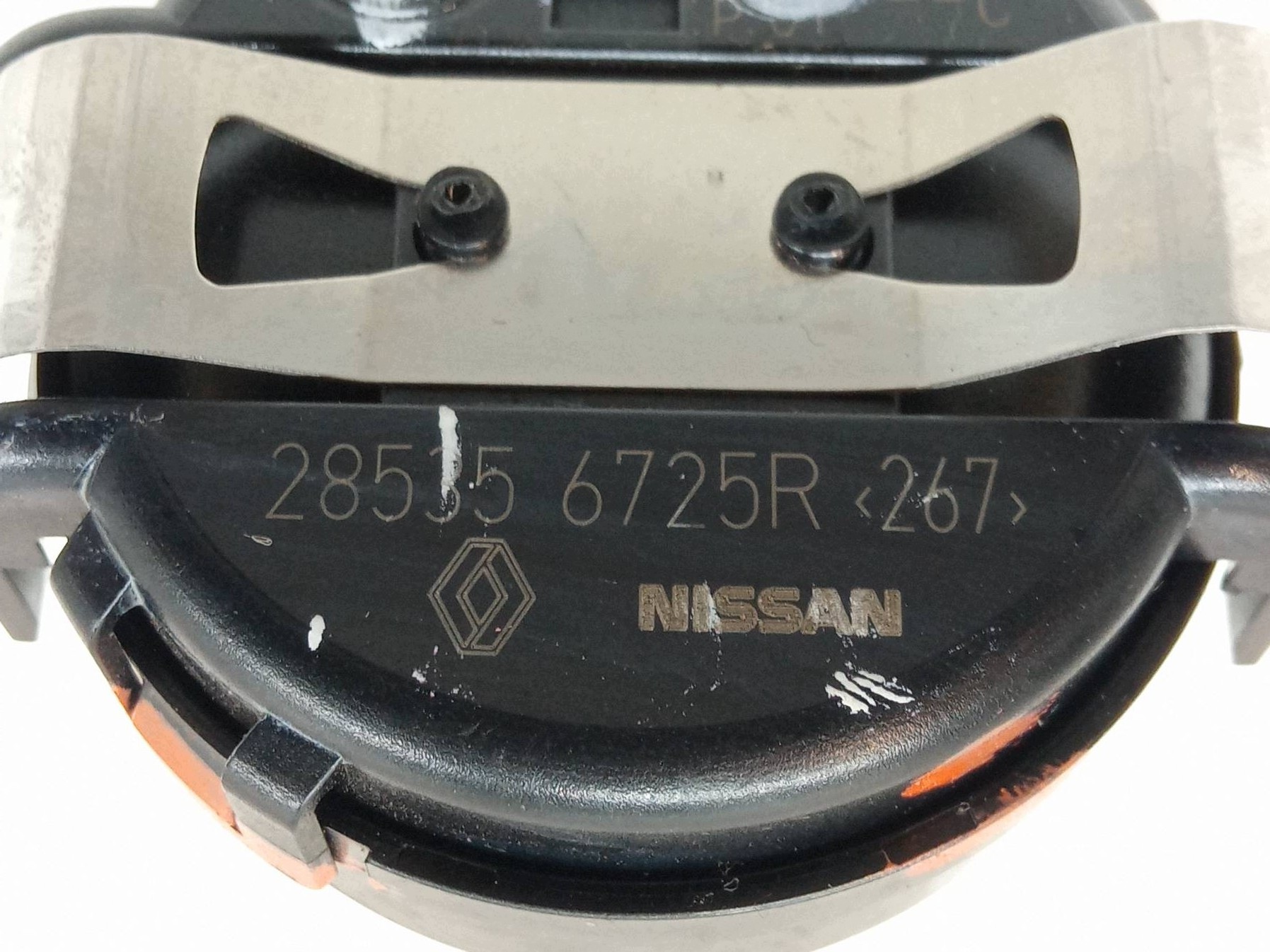 sensore pioggia SENSOR 285356725R Nissan Qashqai II (2013-)