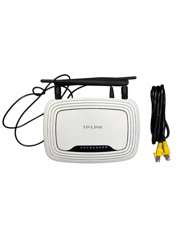 Router mobilny TP-Link TL-WR841ND 4G LTE