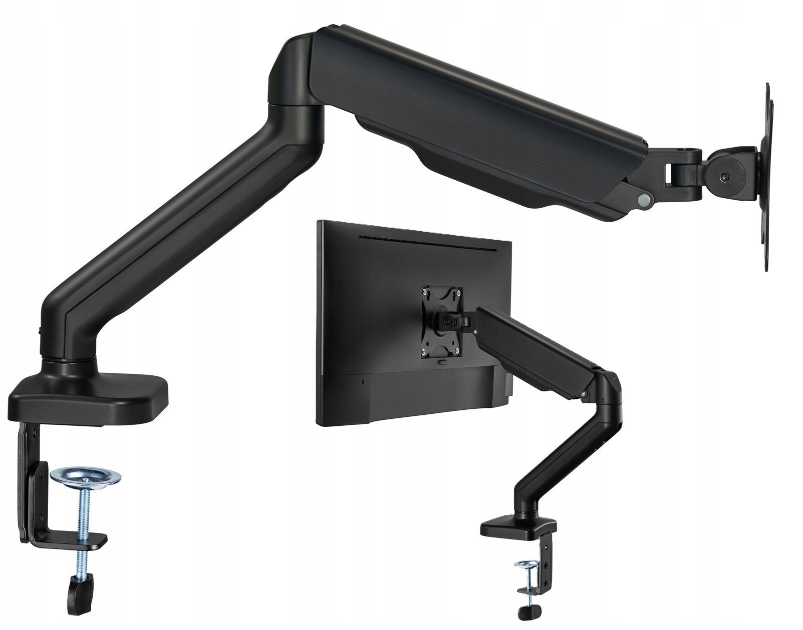 Držák na monitor Philips 27M2C5500W/00 stojan, rameno monitoru k psacímu stolu
