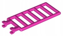 

Lego Drabinka 7x3 Zaczep Różowa (6020/6097710)