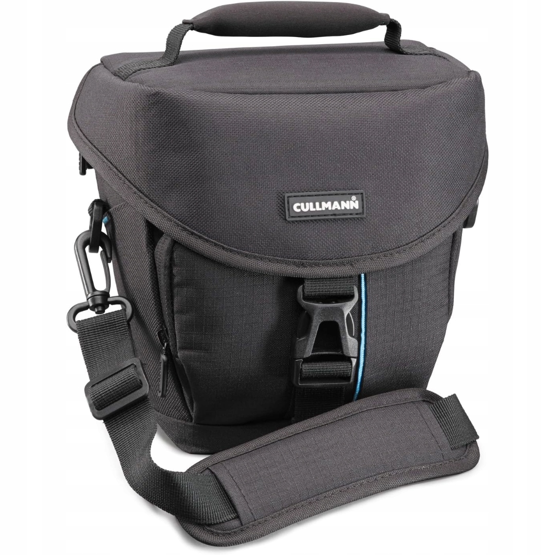 Torba fotograficzna Cullmann Panama Action 200 czarny