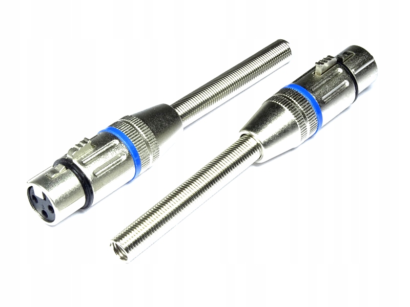 

Gniazdo Xlr 3 Pin na kabel Hq