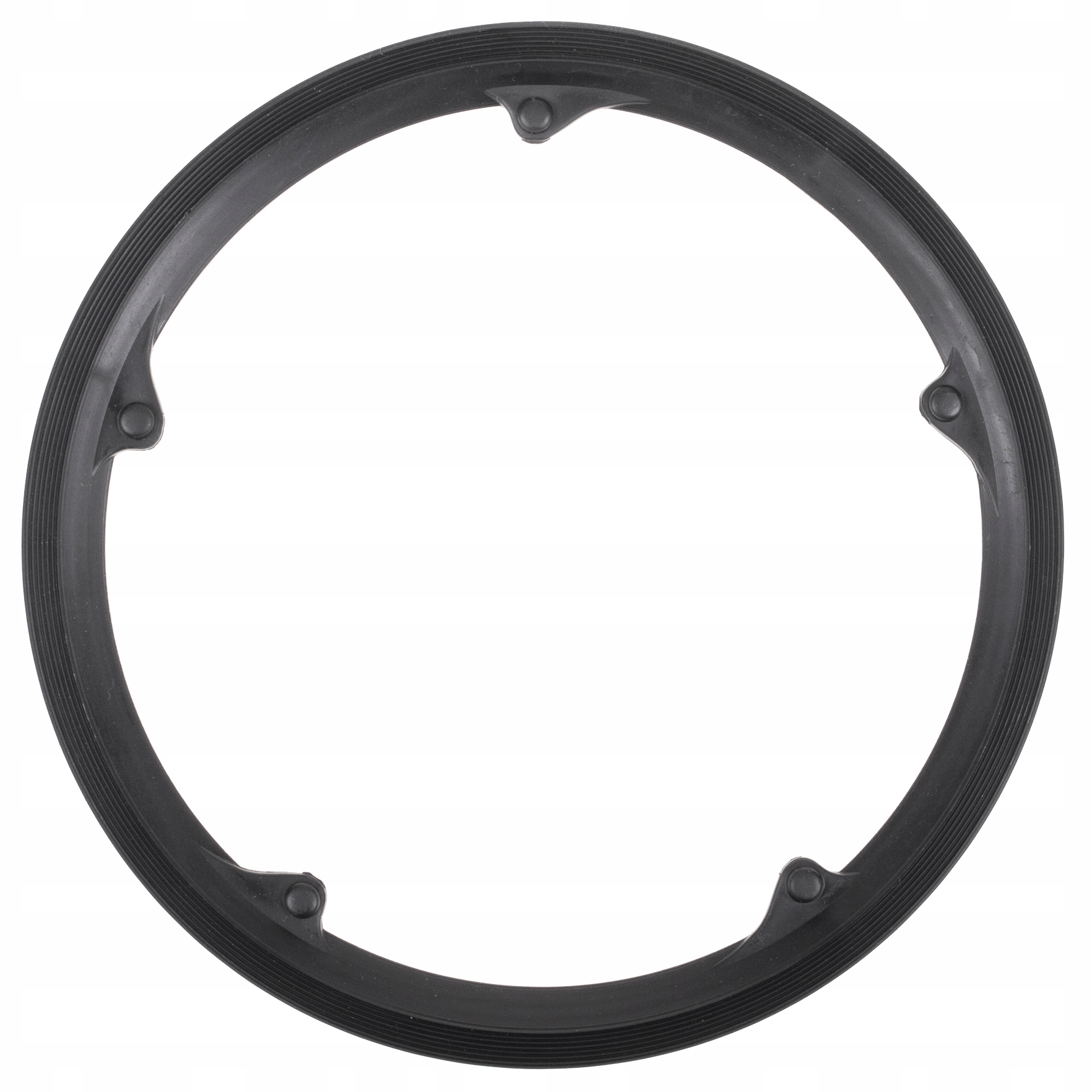 Osłona Mechanizmu Korbowego 48T Triple 5 Śrub
