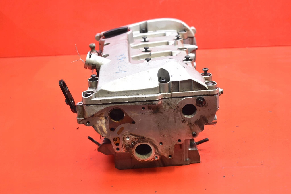 TESTATA Motore 06B103373AM AUDI A4 B6 2.0 20V 130 KM 00-05