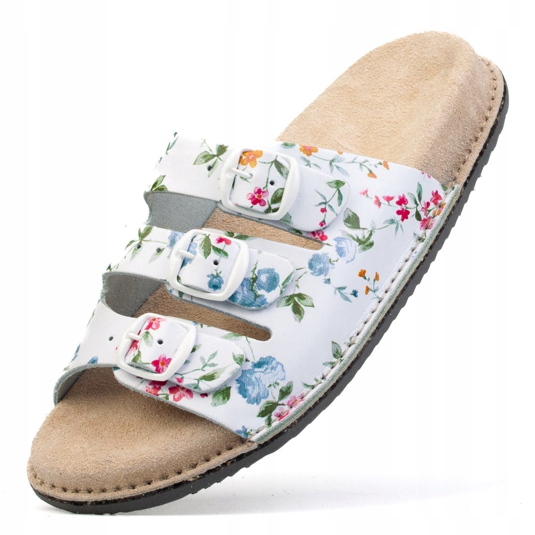 Nazouváky fusbet Zdravotní obuv do práce 2105 velikost 39