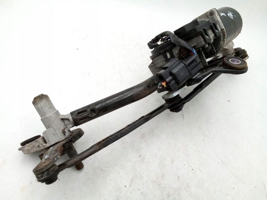 Hyundai I10 i10 and wiper mechanism front EU