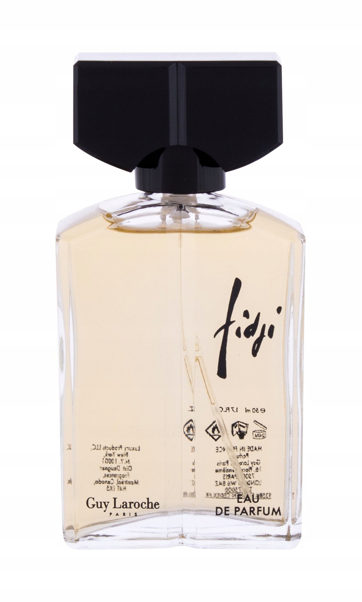 Guy Laroche Fidji Parfémovaná voda 50 ml