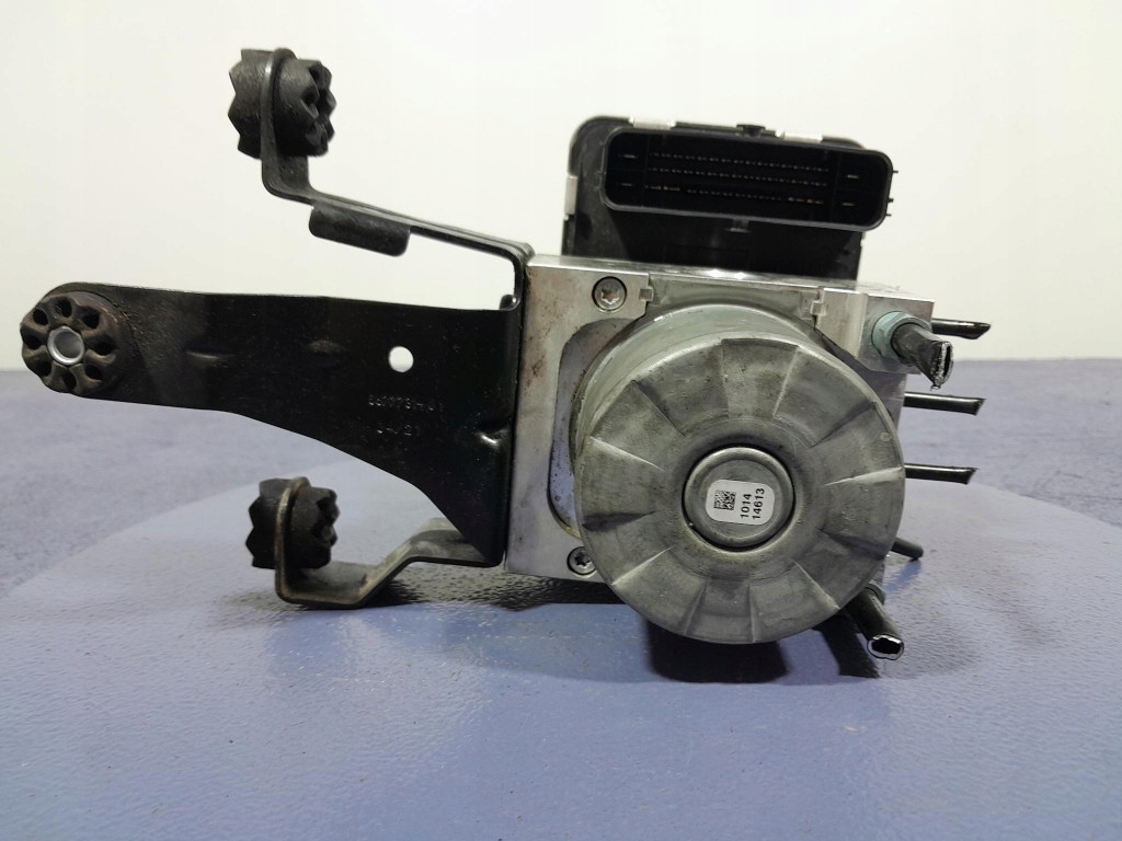 BMW 3 G20 G21 насос ABS 5A44C46 5A44C47