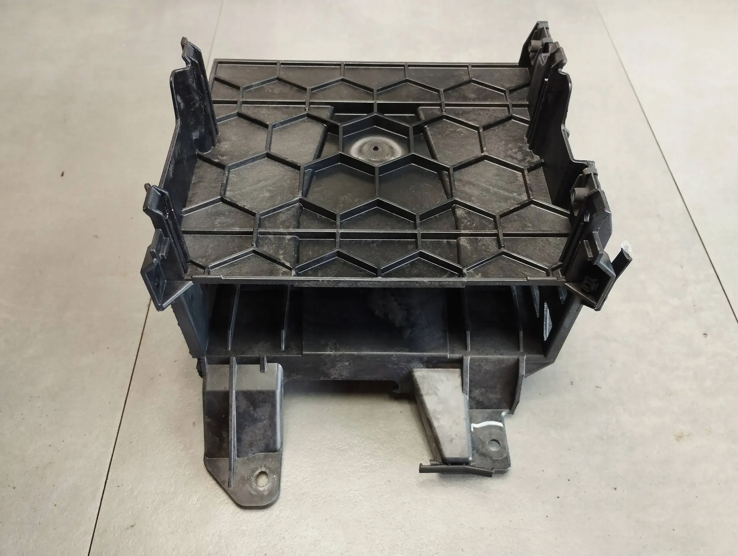Audi A5 Sportback 8TA bracket holder 8T0907368B