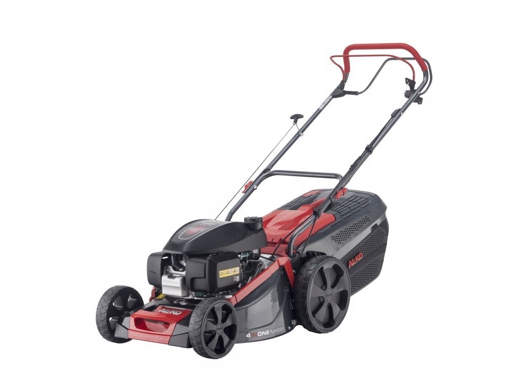 Benzínová kosačka Al-ko 470 Sp-h Honda Premium