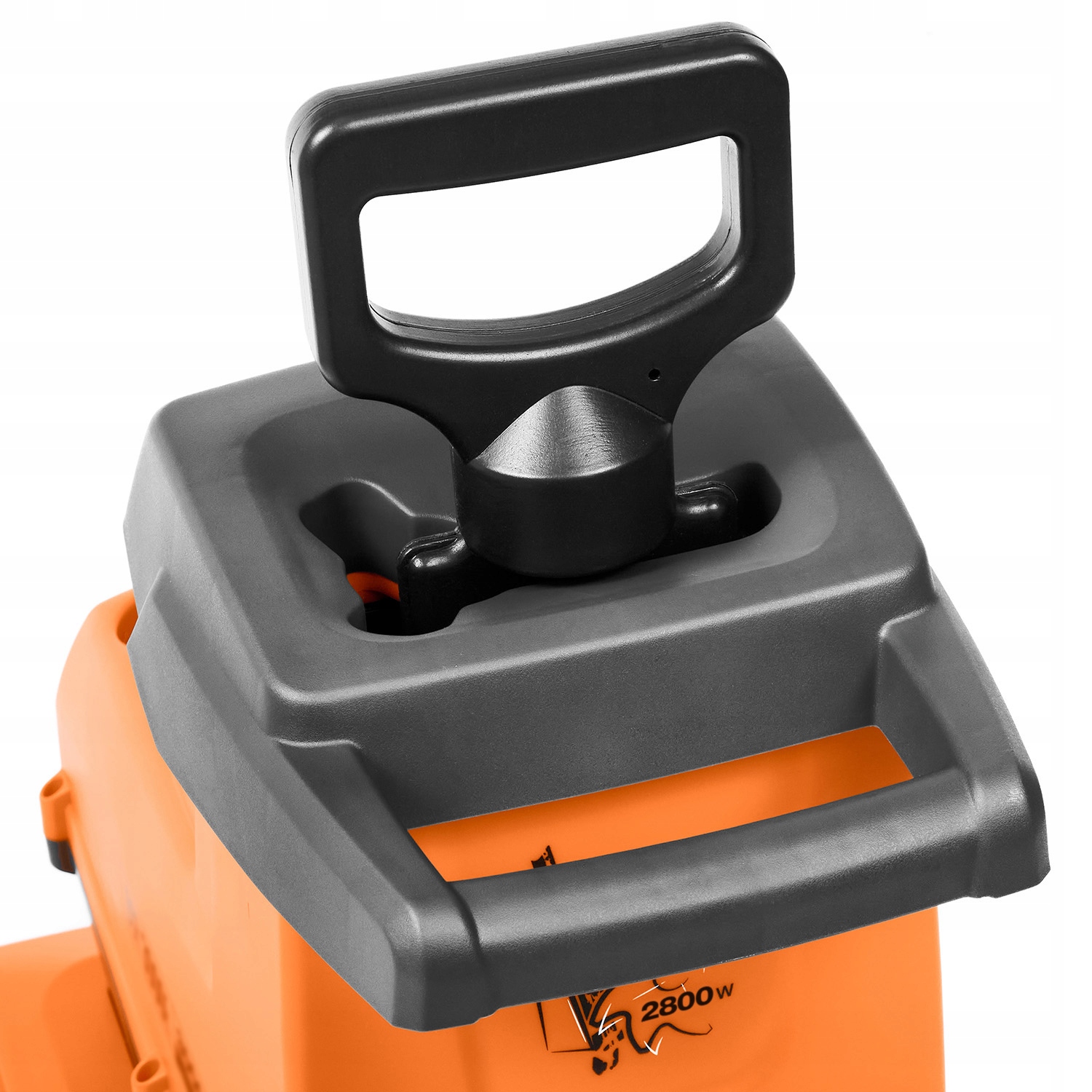 DAEWOO ROZDRABNIACZ DO GAŁĘZI RĘBAK FREZOWY 3000E+ ZESTAW WIERTEŁ GRAPHITE Marka Daewoo