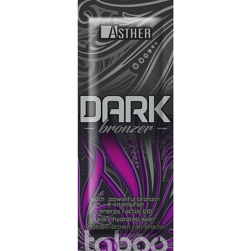 

Asther Dark Ronzer X40 Mocy Brązujący Do Opalania