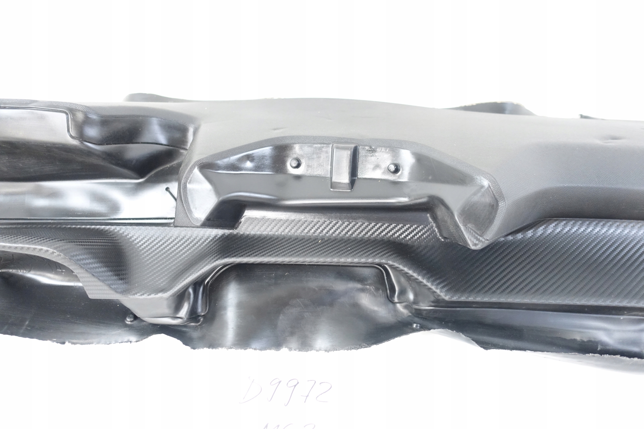 PEUGEOT 208 II dashboard instrument panel console 2189060X 9835181180