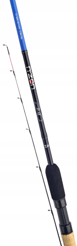 Daiwa N'Zon 2.0 Power Method Feeder 3.35m do 80g