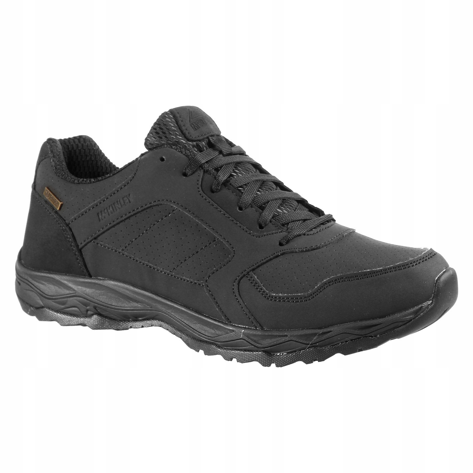 

Buty męskie McKinley Oregon Aqx 40