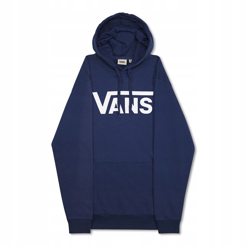 

Bluza męska z kapturem Vans Drop V VN0A5LOALKZ L