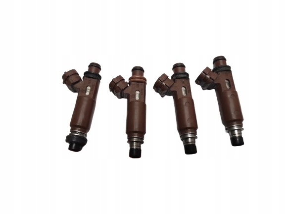 SUZUKI IGNIS 1 I SPORT 02- 1.5 WTRYSKIWACZE 3990