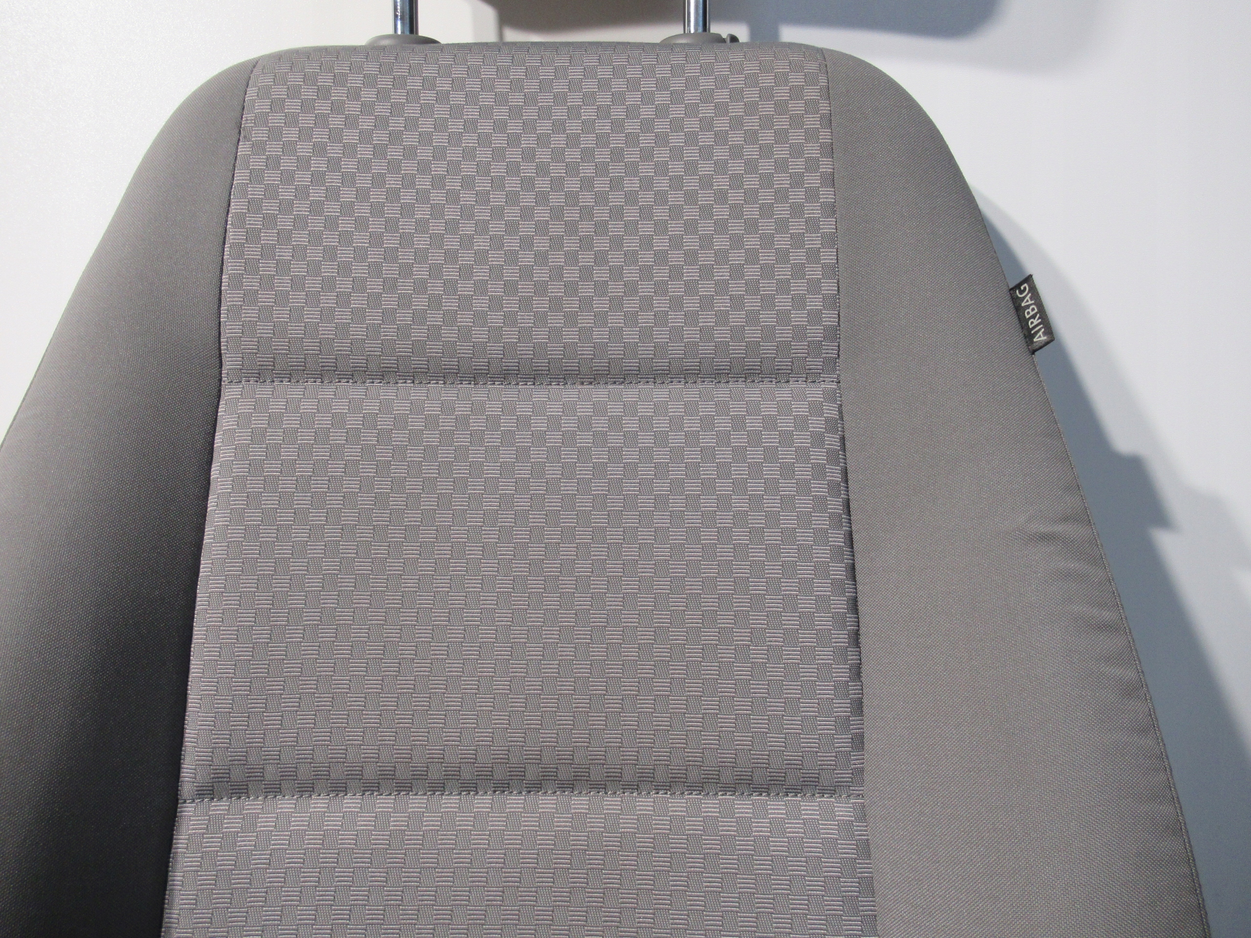 VW SHARAN SEAT ALHAMBRA II 7N seat driver´s left front