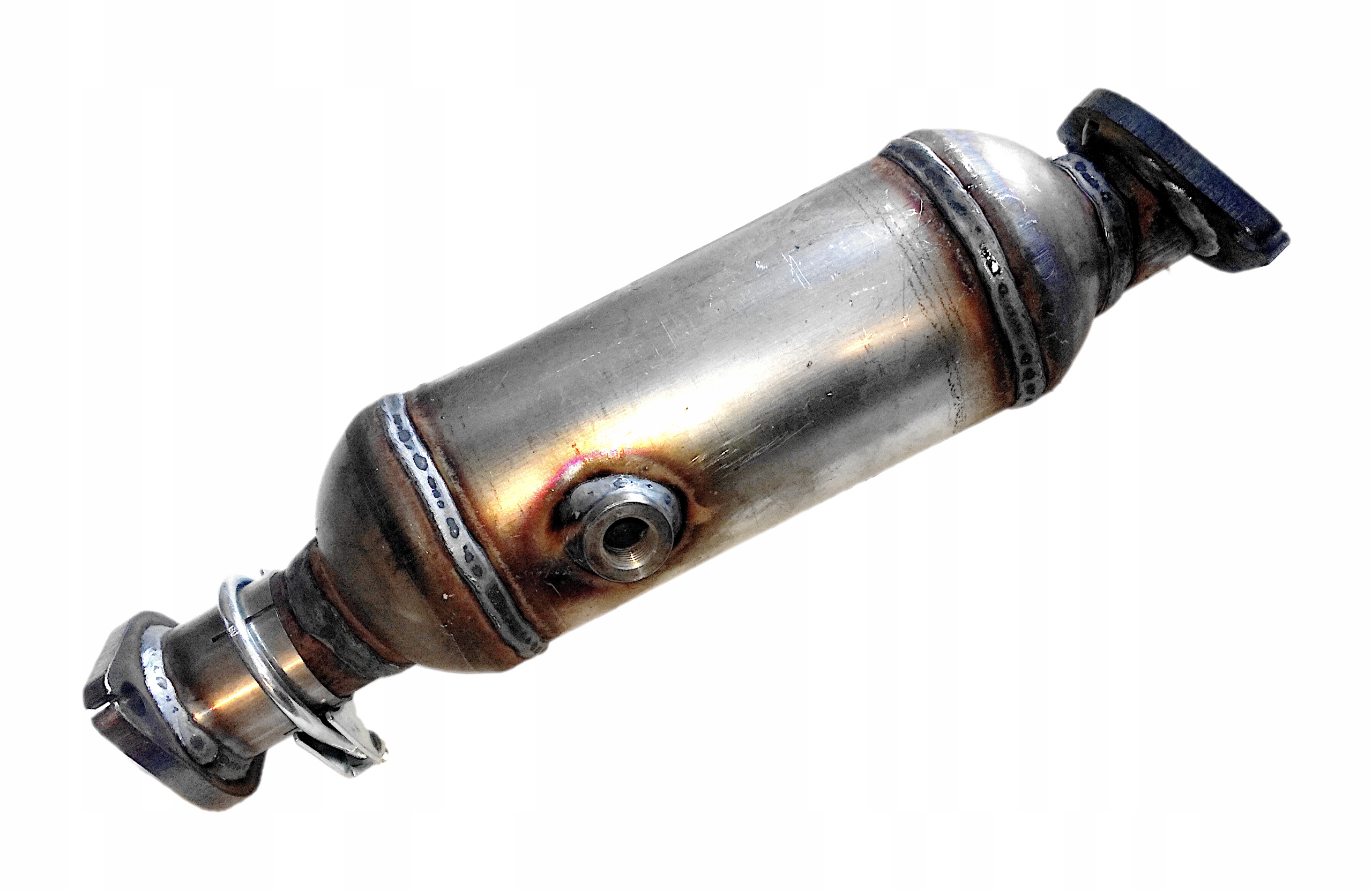 ГМ 1091536 каталізатор