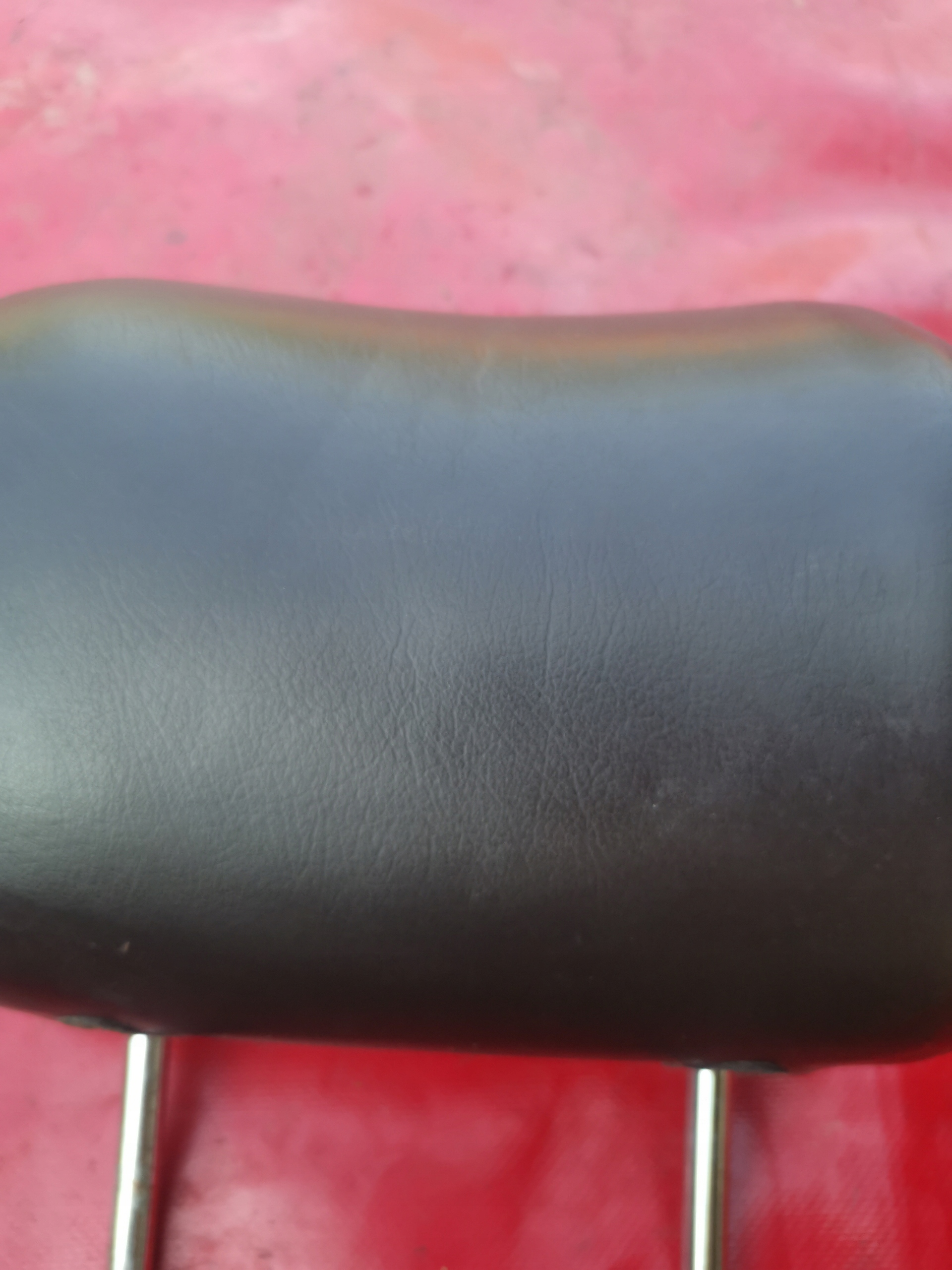 rest seat front Mercedes w124 Coupe Cabrio