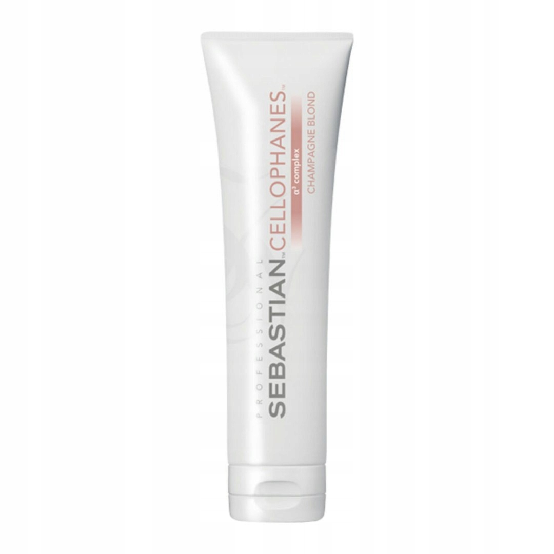 Permanentní barvení v krému Cellophanes Sebastian 2750 Blond Champagne