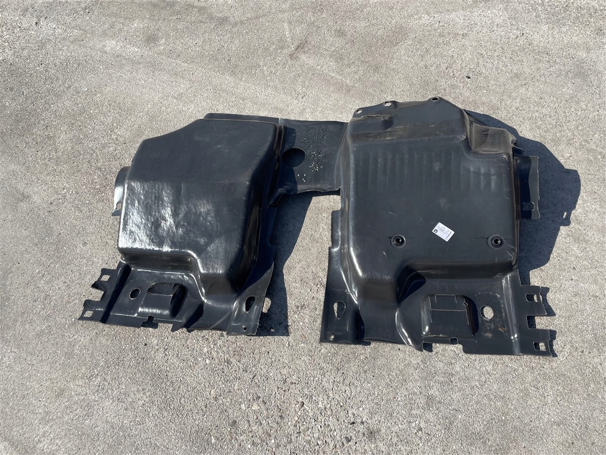 ковер CITROEN C3 PICASSO РЕСТАЙЛИНГ