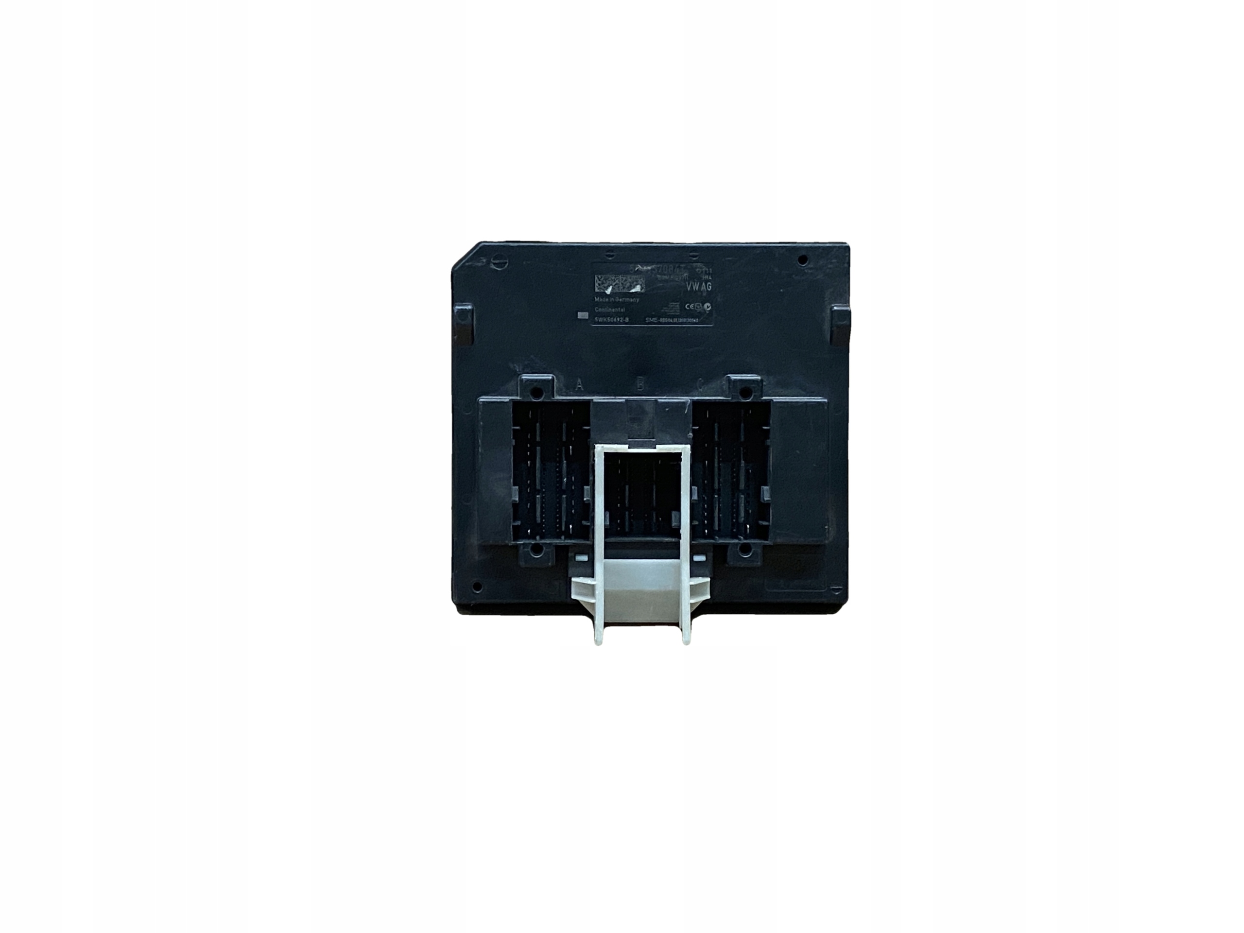 AUDI VW control unit BORDNETZ 5Q0937084T