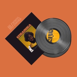 ++ Michael Kiwanuka Kiwanuka 2LP