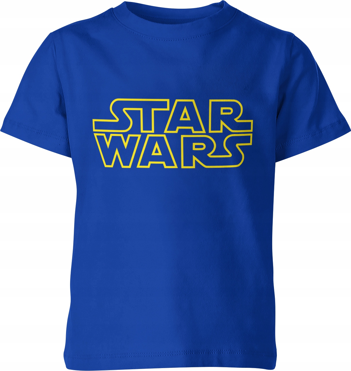 

Dziecięca Koszulka Star Wars Starwars Rozm. 140 CM