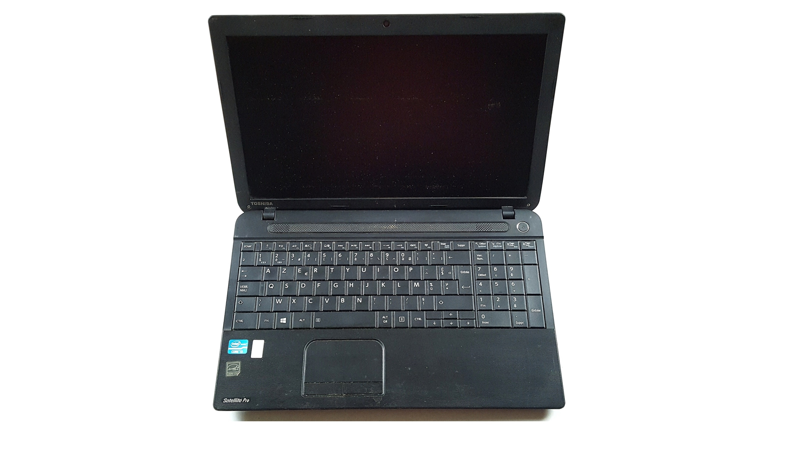 Laptiptop 15,6 Zoll Display - Mattes LED Display Für Toshiba Satellite Pro