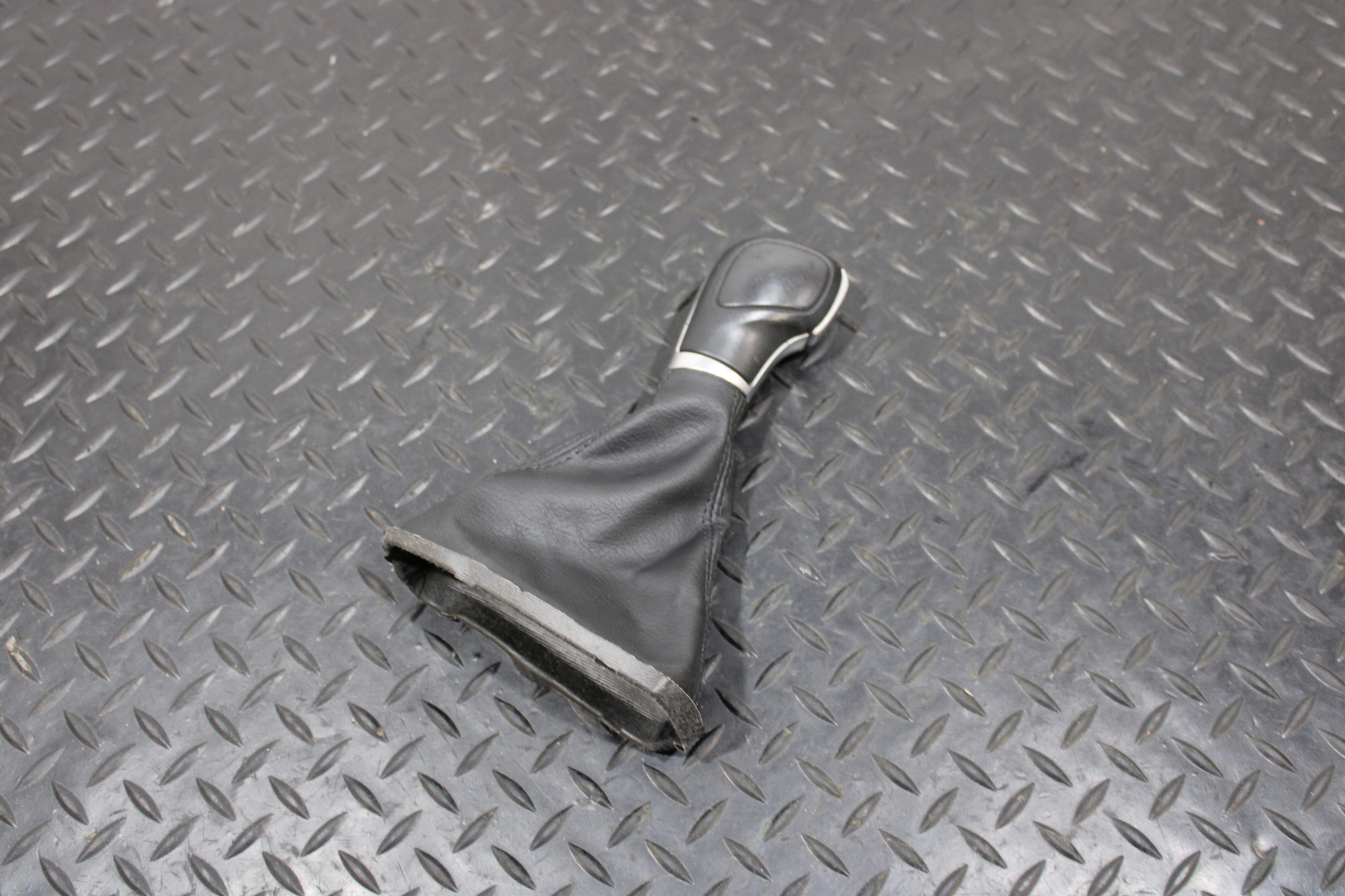 LEVA CAMBIO DSG VW CADDY IV 4 2K5 LIFT 15-20