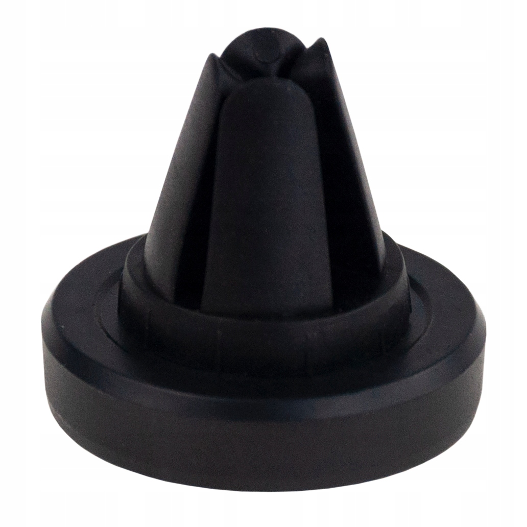 UCHWYT MAGNETYCZNY NA TELEFON DO AUTA NA KRATKE Stan opakowania oryginalne