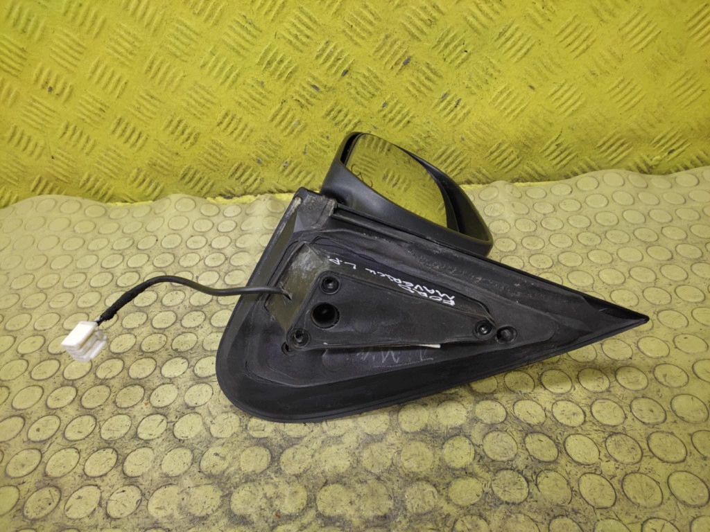 FORD MAVERICK retrovizor lijevog 3 PIN